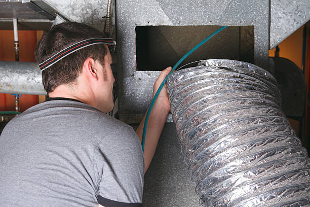 Trusted Norlina, NC Airduct Cleaning Experts