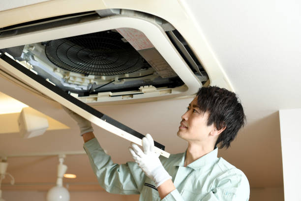 Best General Air Duct Cleaning  in Norlina, NC