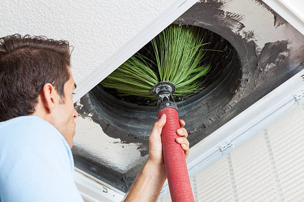 Best Emergency Air Duct Cleaning  in Norlina, NC